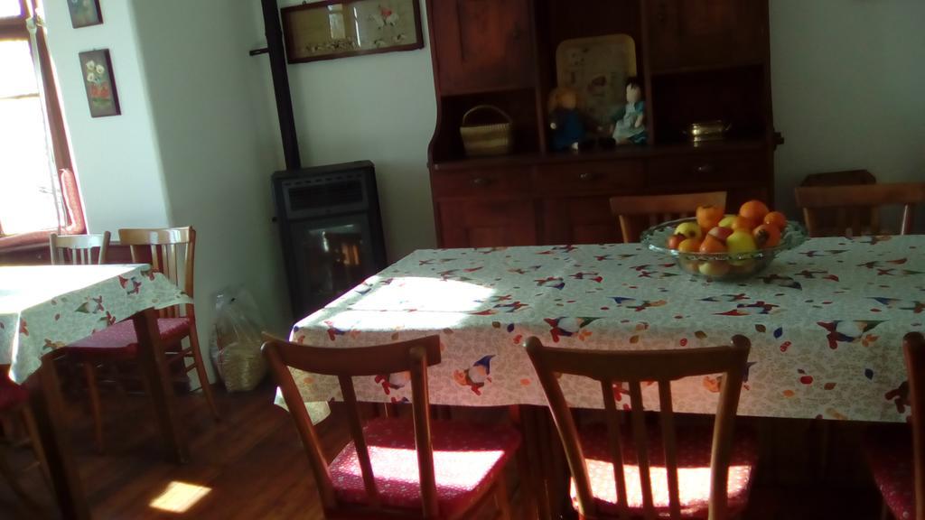 דירות לביקו טרמה Abetina מראה חיצוני תמונה